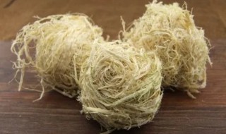 竹茹的营养价值 竹茹的药用价值
