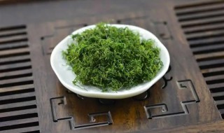 绞股蓝泡水的营养价值 绞股蓝泡水喝的害处