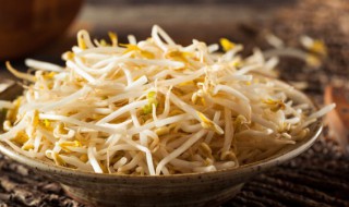 绿豆芽根须可以吃吗 绿豆芽根能吃不