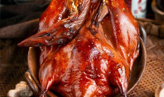 九尺板鸭是蒸还是煮 板鸭是蒸好还是煮好