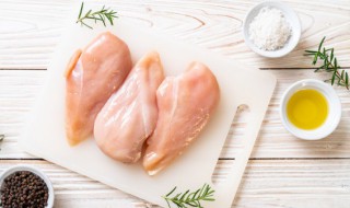 冷冻鸡肉需要焯水吗 冷冻鸡肉能直接焯水吗