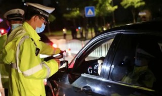 藿香正气水酒驾能查出来吗 藿香正气水查酒驾能查出来吗