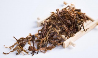 梅干菜是怎么腌制的 梅干菜的腌制作方法