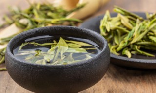 盖碗茶正确的喝法 盖碗茶正确的喝法图解喝几口