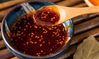 辣椒油怎样保存不变味（辣椒油怎么保存不会坏）