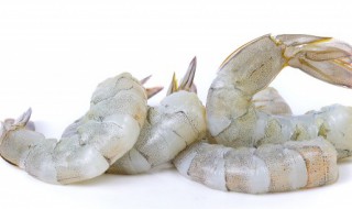 基围虾是冷冻还是冷藏（基围虾要冷冻还是冷藏）