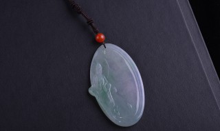 翡翠水头怎么看几分水 翡翠分几分水