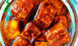 豆腐乳放油好还是不放油好（豆腐乳放油好吃,还是不放油好吃）