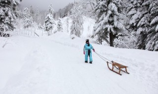 红军过雪山是哪座山 红军过雪山是哪座山修