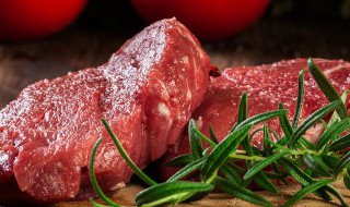 牛肉干和牛肉有什么区别（牛肉干和猪肉干有什么区别）