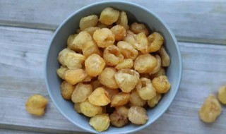 吃桂圆肉干会长胖吗（吃桂圆干会长胖吗?）