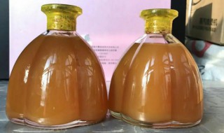 醋蛋液的营养价值 醋蛋液的营养成分