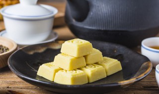 棒子面和白面发糕需要蒸多长时间 棒面发糕怎么蒸