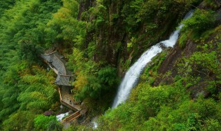 遂昌旅游有哪些比较好的景点啊 遂昌旅游有哪些比较好的景点啊多少钱