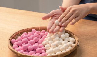 元宵的制作过程纸的制作过程（元宵节制作的过程）
