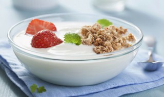 酸奶可以冷冻后吃吗 酸奶冷冻还能吃吗