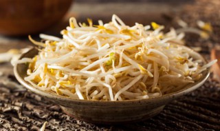 隔夜的豆芽怎样保存才不坏 豆芽不能隔夜