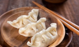 大肉饺子馅里面可以放些鸡蛋吗 肉饺子馅需要放鸡蛋吗
