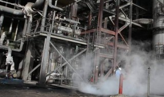 化工厂气味怎么处理 工厂有味气体怎么处理