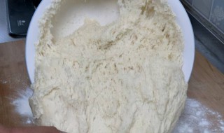 自发粉做馒头热水还是冷水蒸（发酵粉蒸馒头的方法用热水还是冷水）