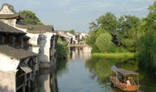 浙江鱼米之乡是哪个城市（浙江是鱼米之乡吗?）