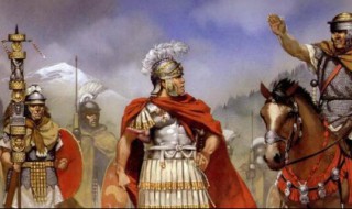 恺撒是罗马帝国第几任皇帝 凯撒大帝时期的罗马