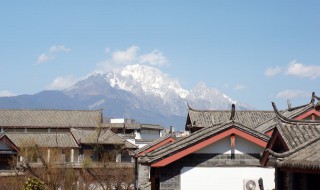 索溪峪的景点都叫什么（索溪峪有哪些景点）