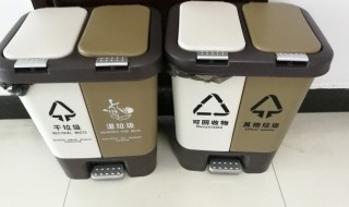 睡袋属于什么垃圾（睡袋属于什么分类）