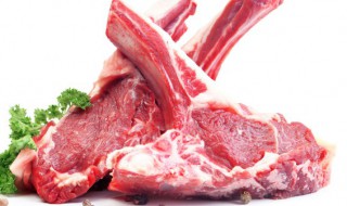 手把羊肉用哪个部位肉 手把羊肉用的是哪块肉