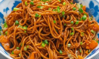 热干面煮多久才熟 热干面煮多久才会熟