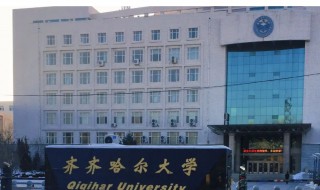 齐齐哈尔大学有专科专业吗（齐齐哈尔大学专科学校）