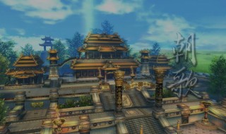朝歌城是现在的哪个城市（朝歌是都城吗）