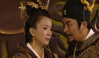 明朝皇帝朱隶的妻子是谁啊（明朝朱棣的皇后是谁）