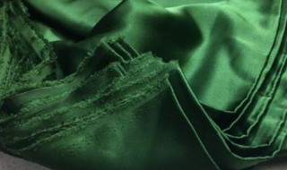缎面衣服可以熨烫吗 缎面衣服能熨烫吗