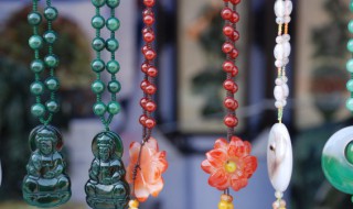 玉器摆件如何保养 玉摆件怎样保养