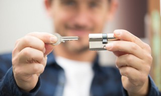 锁具种类有哪些（锁具是什么类目）