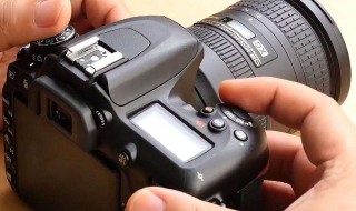 数码相机怎么调快门速度 数码相机快门速度在哪里调
