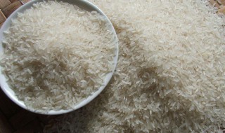 籼米怎么煮饭才好吃（籼米怎么蒸饭比较好吃）