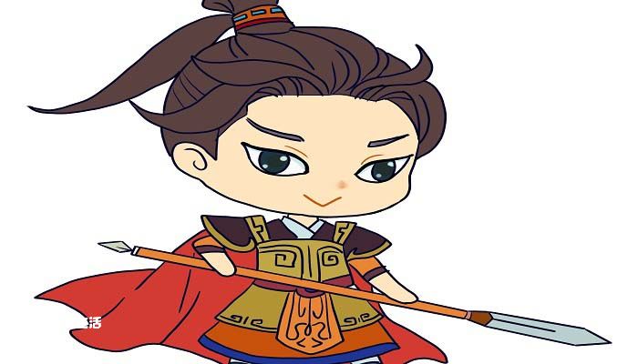 文可提笔安天下武可上马定乾坤