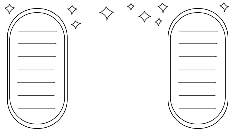 加油武汉手抄报