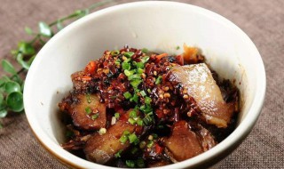 腊鱼怎么煮 腊鱼怎么煮做好吃