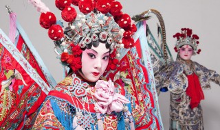 京剧打渔杀家是什么意思 京剧打渔杀家唱段