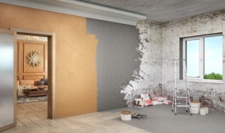 如何防止冬天室内墙角潮湿发霉 冬季墙潮湿发霉怎么办
