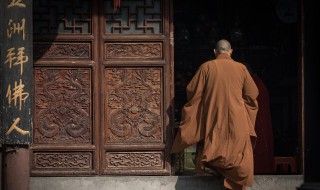 三月初三是什么日子在佛教中?（三月初三是佛教的什么日子）