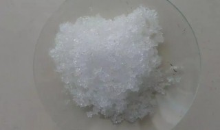 甘油酯是什么东西 单硬脂酸甘油酯是什么东西