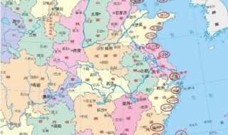 我国大陆海岸线为多少千米 我国的大陆海岸线为多少千米