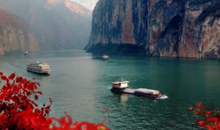 江船和海船有什么区别 海船和河船