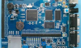 stm32怎么烧录程序（stm32怎么烧录程序不用link）