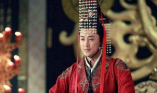 秦始皇和李世民是一个人吗（秦始皇与李世民是不是一个朝代）