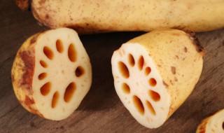 炒藕丝怎么炒好吃 炒藕丝的做法窍门